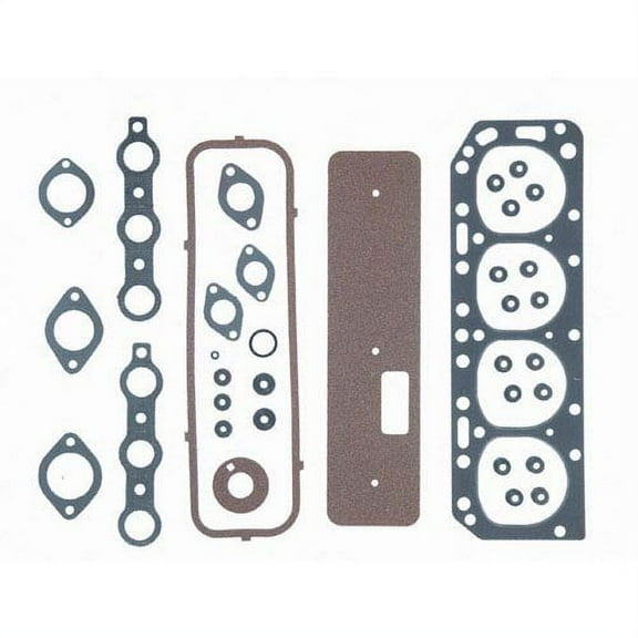 Head Gasket Set fits New Holland fits International fits Ford NAA 501 600 601 621 641 651 700 701 800 801 900 901 2000 2100 4000 D3JL6051S E9JL6051A