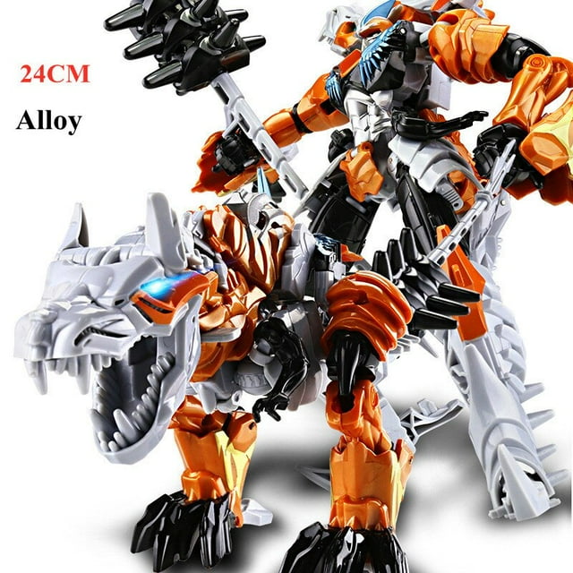 BMB AOYI-figuras de acción transformables para niños, juguetes de figuras de acción de transformación, modelo de coche Robot de Anime, regalo clásico para niños, H6001-4, SS38, 6022A Fivean unisex