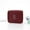 Red, variant on Travel Portable Makeup Toiletry Wash Case Organizer Pouch Storage Hanging Bag Storage Containers