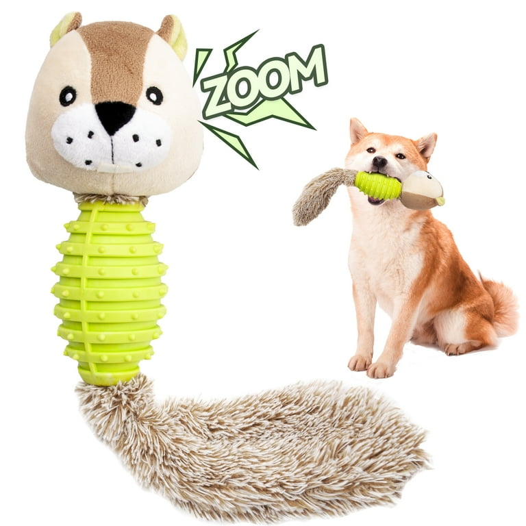 Squeak Can You Wash Dog Toys With Squeakers BAANIN Interactive