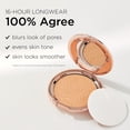 thumbnail image 4 of Base de maquillaje en polvo Tarta Amazonian Clay Blurring 51S Deep Sand, 4 of 9