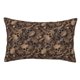 thumbnail image 1 of Fotbe Brown Camouflage Skull Funda de Almohada Decorativa Estilo Occidental, Lujo en Algodón, Fundas para Almohadas King, Cojín Estampado para Decoración del Hogar-16"x24", 1 of 6
