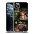 thumbnail image 1 of Head Case Designs Officially Licensed Harry Potter Prisoner Of Azkaban VI Blowing Up Aunt Marge Soft Gel Case Compatible with Apple iPhone 11 Pro Max, 1 of 7