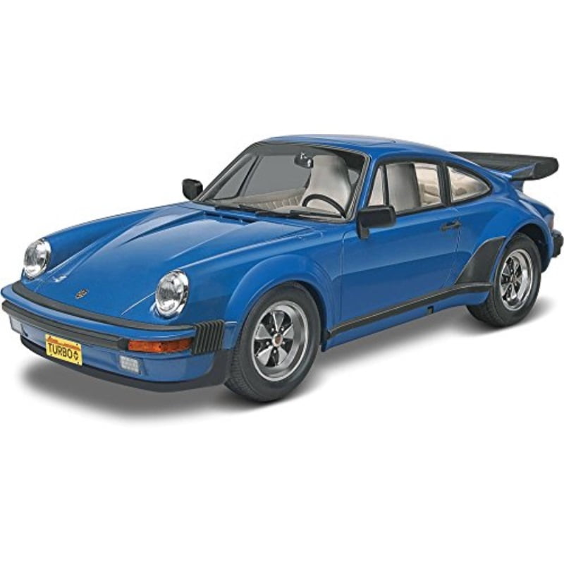 Revell porsche 911