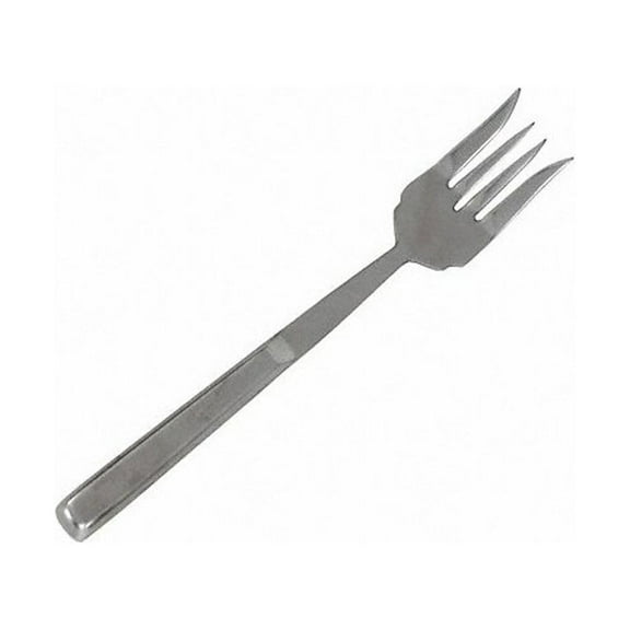 Crestware Fork,Stainless Steel,10-1/2 in. L BUF4