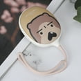 thumbnail image 3 of LED Hand Warmer, Cute Animal Pattern Hand Warmer With LED Lamp USB Charging Hand Warmer, For Home Bryan, 3 of 8
