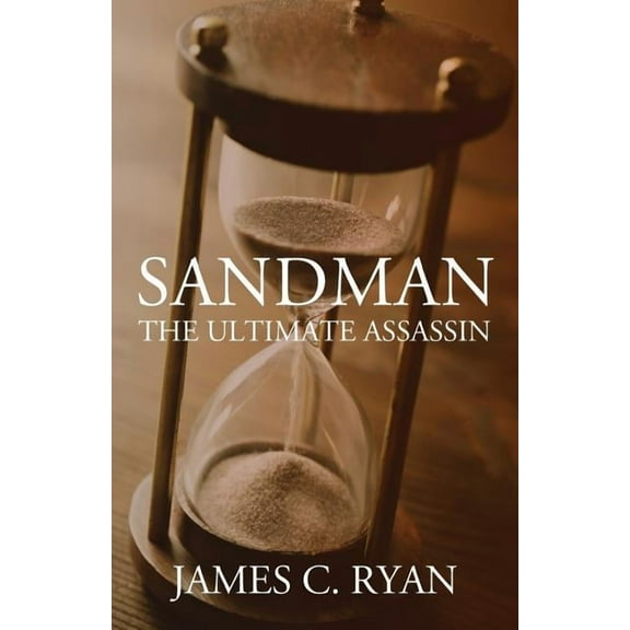 Sandman: The Ultimate Assassin, (Paperback)