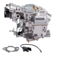 thumbnail image 3 of Carburetor 16010-FD300 For Ford F100 F150 4.9L 300 Cu 1-barrel Carburettor Carby Kit 65-85, 3 of 14