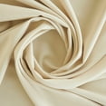 thumbnail image 3 of Zelouf Heavy Laguna Scuba , Sewing, DIY, Crafts Fabric by the Yard, Beige, 3 Yard, 3 of 4