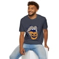 thumbnail image 7 of Spiders Bats Jack O'Lantern Halloween Novelty T-shirt, 7 of 7