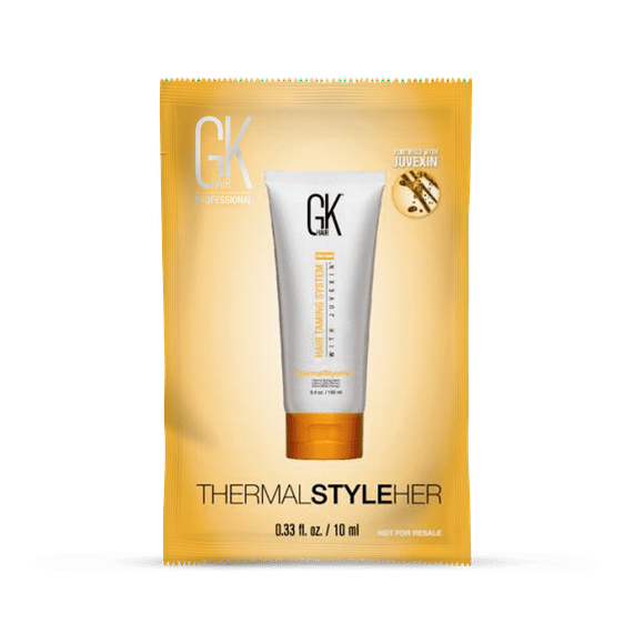 Global Keratin Gk Hair Crème Thermique (10ml/0.33oz)