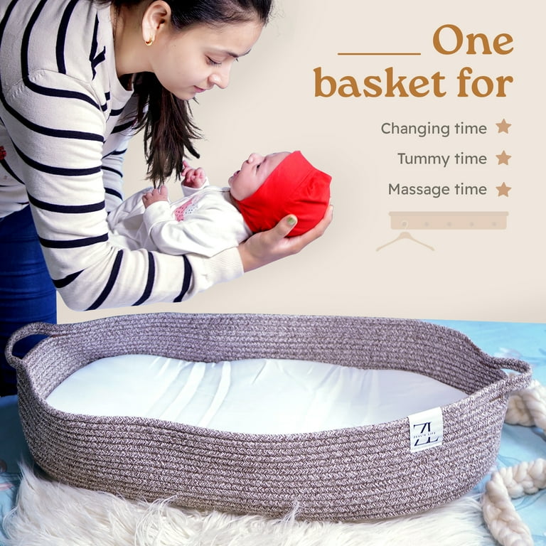 Thick changing mat 2025