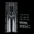thumbnail image 3 of Vela Diy Molde Botella en Forma de Boda, 3 of 7