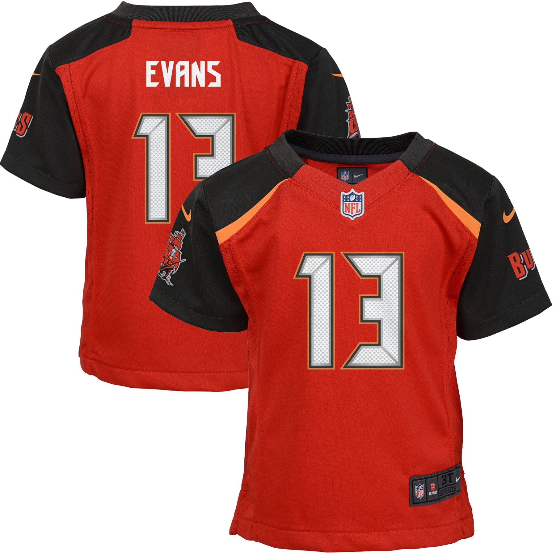 baby bucs jersey