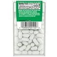 thumbnail image 3 of Tic Tac Fresh Breath Mints, Freshmint, Bulk Hard Candy Mints, 1.7 oz (Pack of 15), 3 of 5
