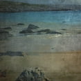 thumbnail image 3 of Lewis, Sheldon 15x15 Black Modern Framed Museum Art Print Titled - Drift Wood, 3 of 5