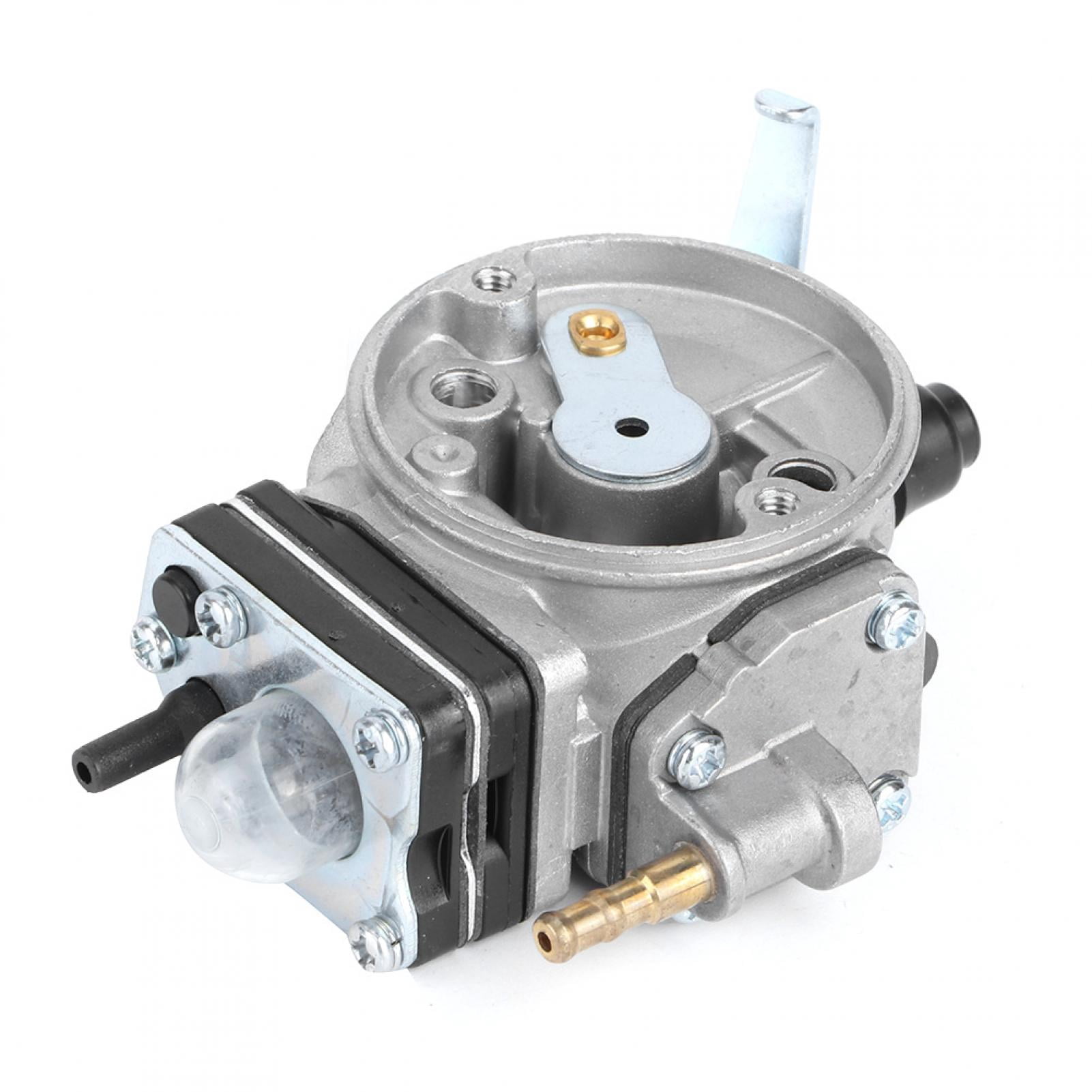 NFTIGB Premium Metal Garden Lawn Mower Carburetor Replacement Accessory Part for Shindaiwa A021002360 T270 C270 PB270 Outdoor Power Equipment Engine Repair Kit