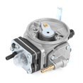 thumbnail image 3 of Lawn Mower Carburetor,Garden Lawn Mower Carburetor Carburetor Mower Accessory Exceptional Value, 3 of 6