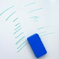 thumbnail image 4 of Aoyunhp Dry Erase Eraser,Dry Erase Erasers, Magnetic Whiteboard Dry Erasers for Classroom, Mini Whiteboard Cleaning Pads, Chalkboard Wiper Teacher Supplies,Dry Eraser 2.2"X4"X0.8", 4 of 4
