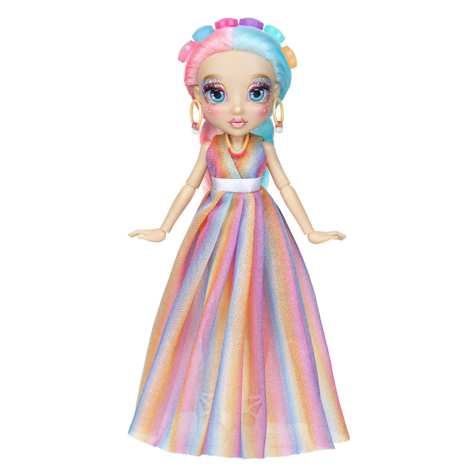 Poupée FailFix à transformer - @2Dreami