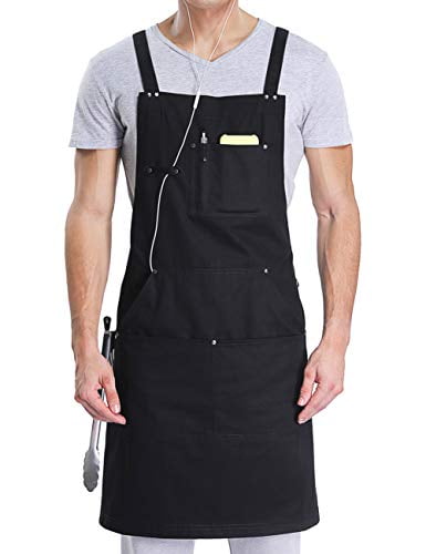 trendy aprons