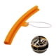 thumbnail image 3 of Llantas De Acero Resistentes Al Desgaste Protector De Llanta De Neumático Anillo De Acero Antiarañazos Funda Protectora Engrosada Con Cuerda Colgante Dureza Fuerte Para Automóviles Speravity VI003917-00, 3 of 6