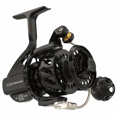 Van Staal VSB-X2 Spinning Reel