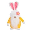 Mortilo Easter Bunny Rudolph Doll Faceless Doll Ornament Decoration