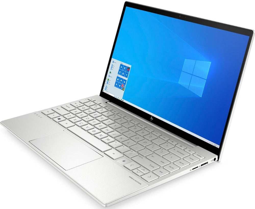 HP Envy 2021 - Thumbnail 5