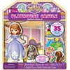 Sofia The First Wooden Magnetic Playhous
