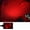 Red, variant on Car Mini Projector Lamp, Car USB Atmosphere Lights LED Car Roof Star Night Light Car Roof Lights Interior Car Lights