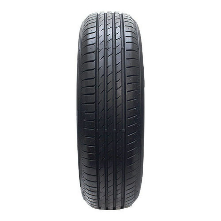 Maxtrek Maximus M2 195/65R15 91H All-Season Performance Tire for