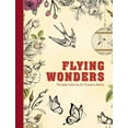 thumbnail image 2 of Flying Wonders: Portable Coloring for Creative Adults, 2 of 2