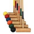 thumbnail image 4 of Baden G209-02-P2 Deluxe Series Croquet Set, 4 of 5