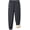 Gray Joggers, variant on Unisex Fleece-Lined Waterproof Pants,Snow Pants Men,Warm Fleece Joggers for Men Women