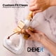 thumbnail image 3 of Cepillo para cafetera Chemex, 3 of 4
