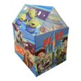 thumbnail image 1 of Tienda de Campaña VBG Toy Story Buzz/Woody Niños 110x122x77cm, 1 of 4