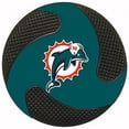 thumbnail image 1 of Miami Dolphins Foam Flyer, 1 of 1