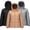 (10 Pack) Women's Assorted Colors, variant on Trailmaker (10 Pack) Women’s Hooded Water Resistant Puffer Jackets, Midweight with Cinched Waist, Pockets, Ribbed Cuffs, 2-Way Zippers (10 Pack, Assorted Colors)