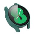 thumbnail image 2 of Cubiertas De Tpu Para Reloj Galaxy Marco Protector Integrado PC+Cristal Templado para Samsung Galaxy Watch 4 40mm, 2 of 5