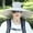 Khaki, variant on Summer Sun Hat Wide Brim UPF 50+ UV Protection Foldable Outdoor Fishing Beach Cap, Breathable & Quick Dry, Adjustable Chin Strap