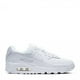 thumbnail image 1 of Tenis Nike Air Max 90 Mujer Sport Deportivo blanco 25.5, 1 of 4