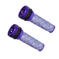 thumbnail image 3 of Washable Pre-Filter Air Filters Spare Parts Accessories For Dy*son DC28c DC33c DC37 DC39c DC41c DC53 Vacuum Cleaner, 3 of 8