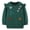 Green, variant on Gubotare Toddler Sweatshirts for Girls Girls Sweatshirts Toddler Baby Girls Shirt Pullover Teen Girls Crop Sweatshirts 1T 2T (Hot Pink,1-2 Years)