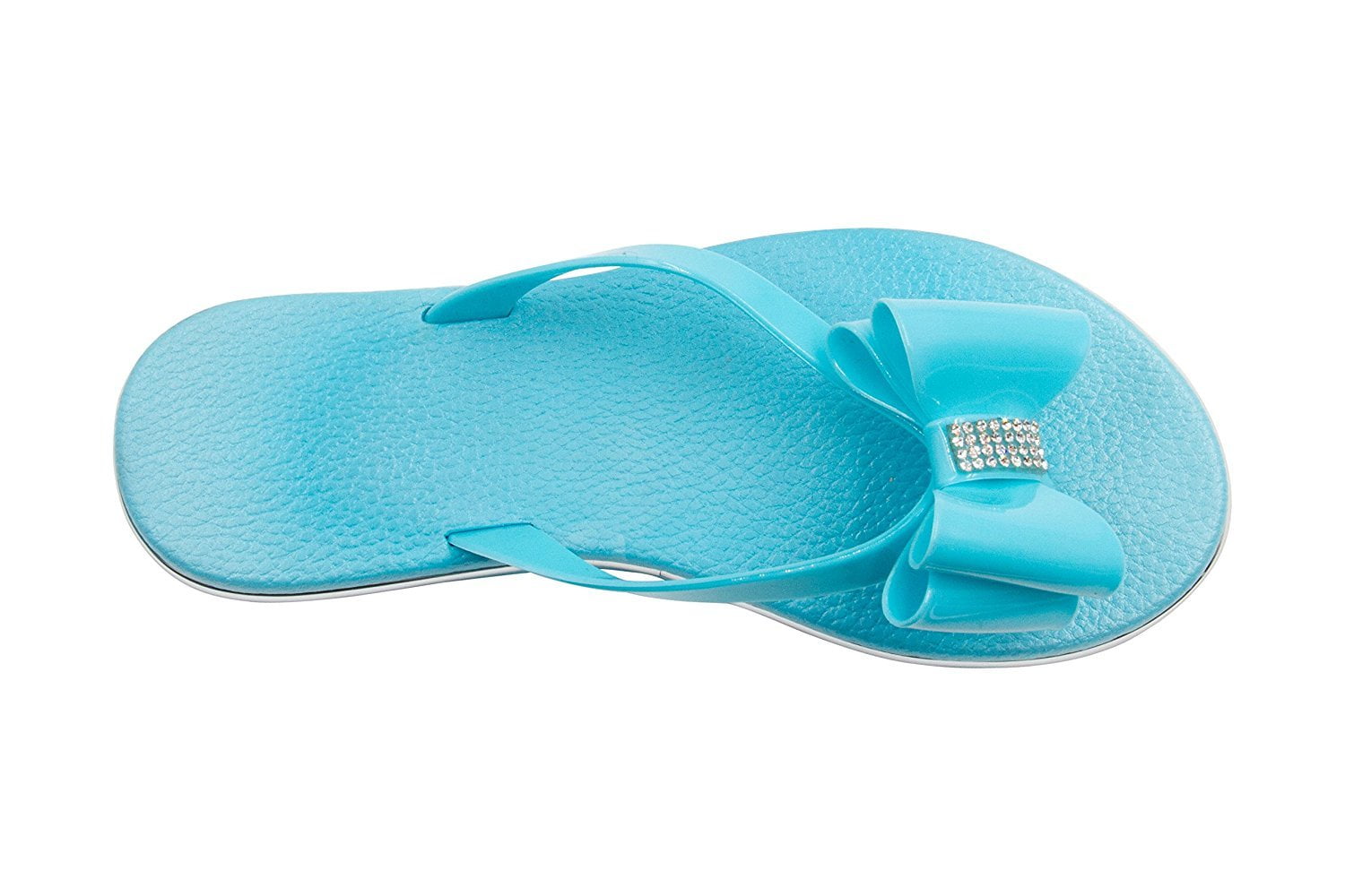 girl flip flops walmart
