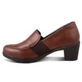 thumbnail image 4 of Zapato de Tacón para Dama QDi 2892 - Confort y Estilo Profesional, 4 of 5