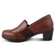 thumbnail image 4 of Zapato de Tacón para Dama QDi 2892 - Confort y Estilo Profesional, 4 of 5