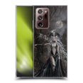 thumbnail image 1 of Head Case Designs Officially Licensed Nene Thomas Gothic Skull Queen Of Havoc Dragon Soft Gel Case Compatible with Samsung Galaxy Note20 Ultra / 5G, 1 of 7