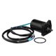 thumbnail image 3 of New Tilt Trim Motor for 25-40HP Outboard Motors 2000-2016 65W-43880-10-00 67C-43880-00-00 67C-43880-01-00 Parts, 3 of 5