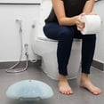 thumbnail image 1 of MesaSe Sitz Bath for Hemorrhoids & Postpartum Care - Blue, 1 of 4